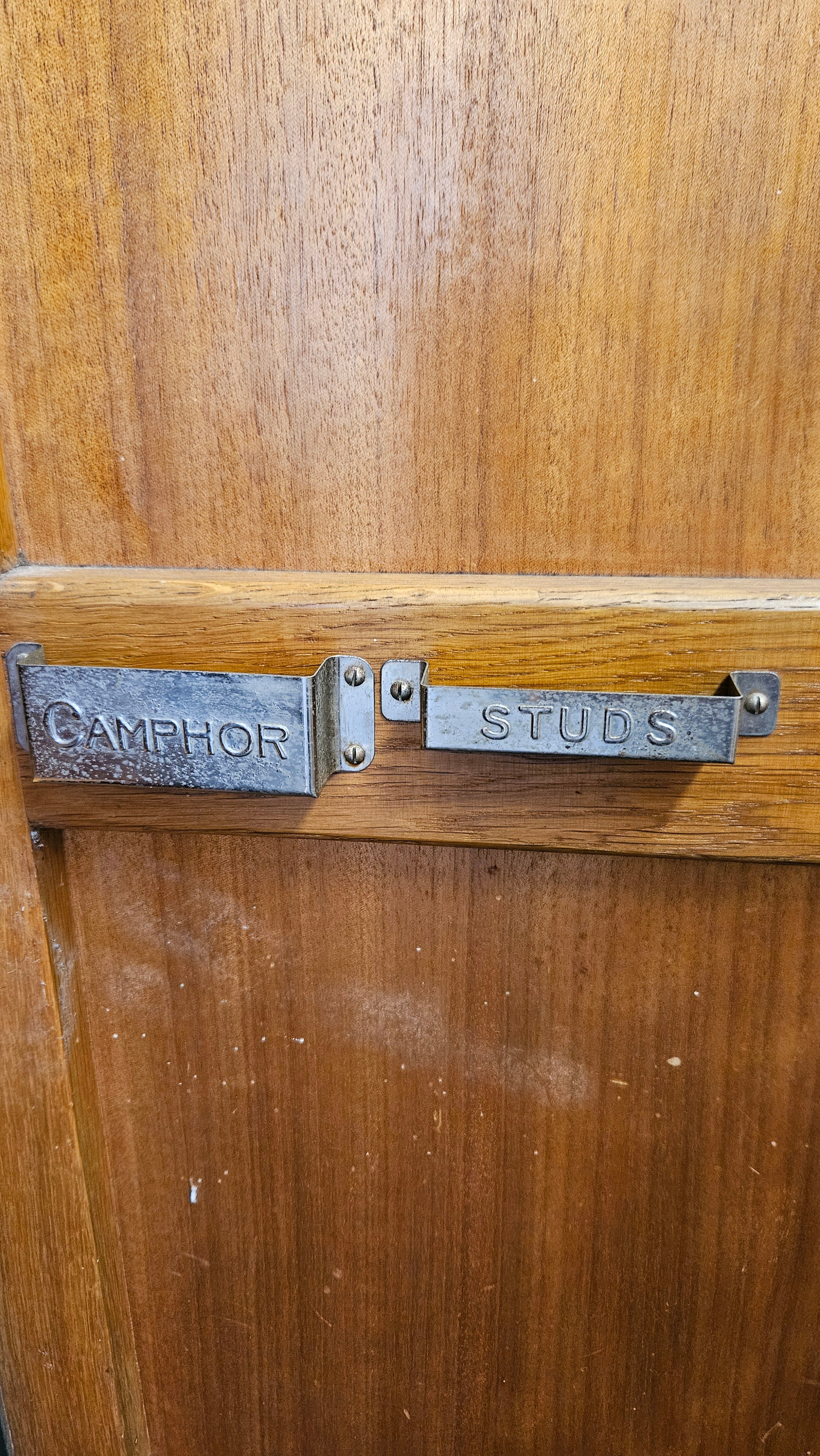 Wardrobe